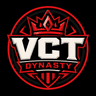 VCT Dynasty Builder